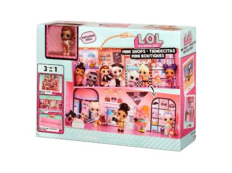 case lol dolls|lol dolls full case.